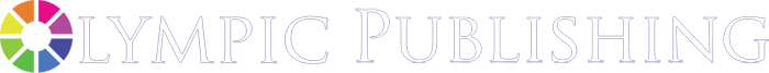 Olympic Publishing Logo