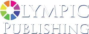 Olympic Publishing Logo